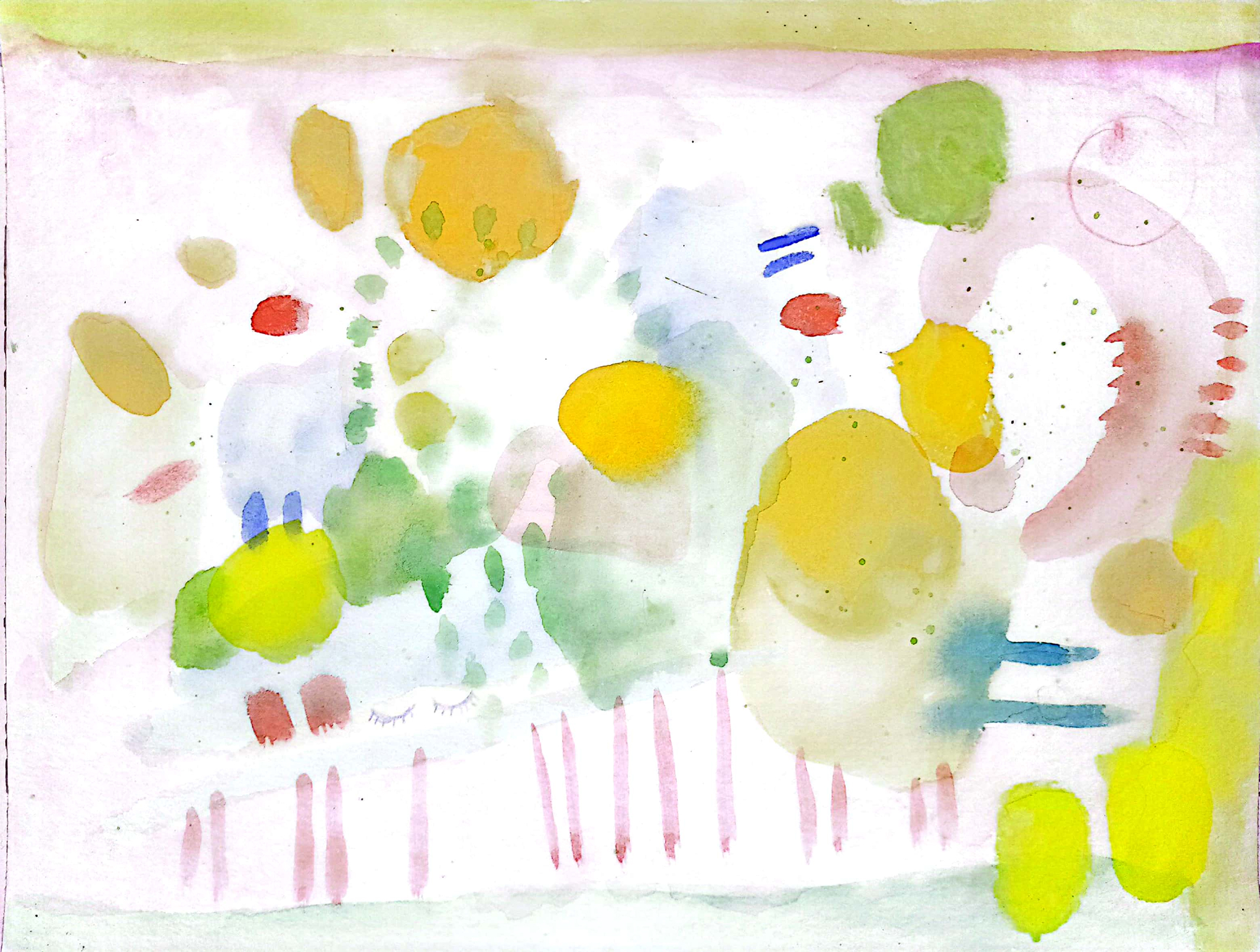 organisms